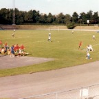 Gentofte Stadion